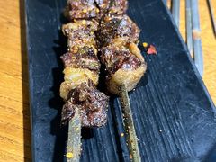 油包肝-天山集市餐厅(康城店)