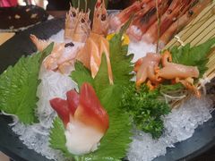 -弓二·烧鸟居酒屋(财富购物中心店)