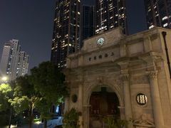 -宝丽轩中餐厅BAOLIXUAN