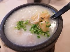 艇仔粥-柳州饭店·绿岛餐厅(友谊路店)