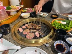 -梦山水日本烧肉(五四广场店)
