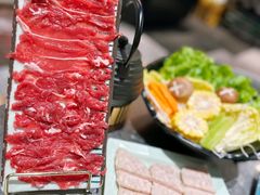 -潮界(虹桥新天地店)