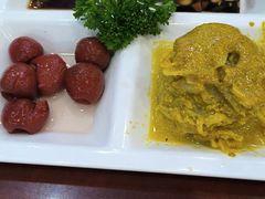 -都一处烧麦馆(前门店)