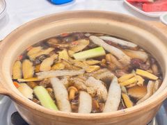 -天宜隆蘑菇宴火锅(石景山旗舰店)