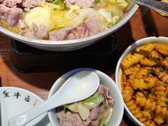 -全牛匠·乐山跷脚牛肉(西单华威约饭街店)