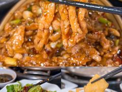 -老来福·非遗酸汤兔(凯旋路店)