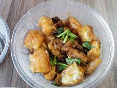 -古代饭堂(冠亚店)