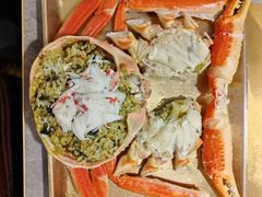 -本达人海鲜烧烤·朝鲜族风味(发展店)