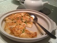 客家酿豆腐-八府香鸭·啫啫煲(华山路店)