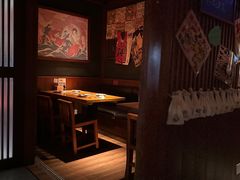 -醉虎传(南锣鼓巷店)