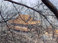 -南京市江宁方山