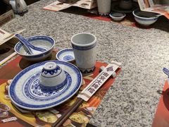 -南京大牌档(中关村领展广场店)