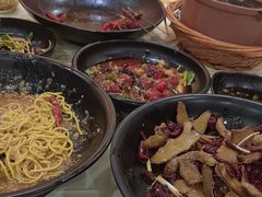 -聚味瞿记·龙虾堂(树木岭店)