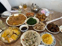 -妈妈的小作坊(陈家镇店)