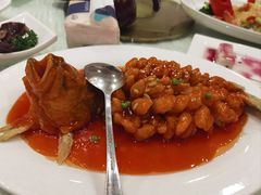 -江南村酒家