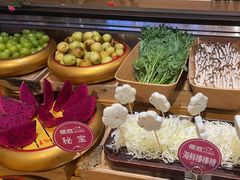 -樱煦和牛寿喜烧(如皋吾悦广场店)
