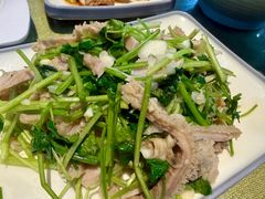 -振生清真饭店(永安道店)