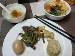 -丽港酒店-餐厅(贵阳龙洞堡国际机场T2航站楼店)