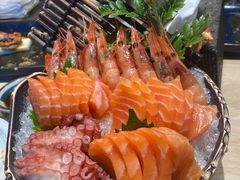 -大渔铁板烧(蛇口店)