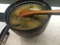 味增汤-YAMAKAWA(龙湖胥江天街店)