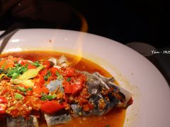 -坛宗剁椒鱼头(河西王府井店)