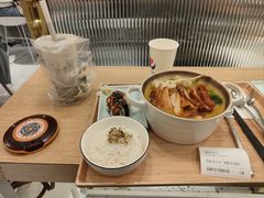 -池奈·咖喱蛋包饭(熙地港店)