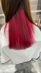 -sy杉影印象COLOUR专业烫染