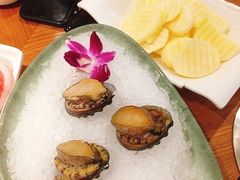 -古韵轩·江浙融合菜(梁溪店)