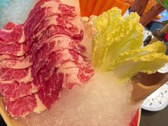 -炊江南·上海菜(国展华漕店)