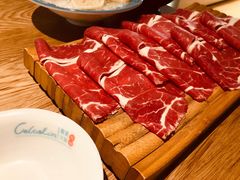 -青瓷火锅料理(西单大悦城店)
