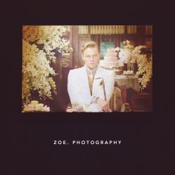 -Pink Gold Wedding·婚礼设计