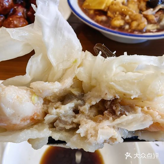 喜晋道小吃连锁(百盛店)