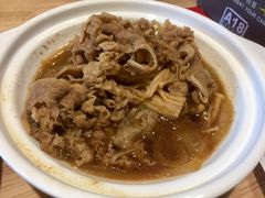-南城香·饭香串香馄饨香(青年路店)