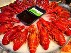 -沪小胖小龙虾(淮海中路旗舰店)