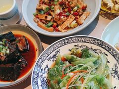 -洞庭鱼香(万科店)