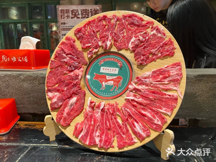 周小明火锅(黑金冠社区店)图片
