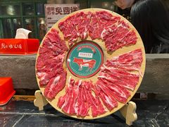 -周小明火锅(黑金冠社区店)