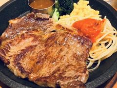 -菲滋意式餐厅(西溪印象城店)