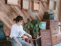 -时光花园(白鹭洲店)