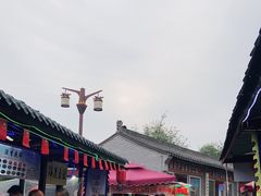 -茯茶镇
