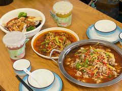 -艺味深尝(云锦路店)