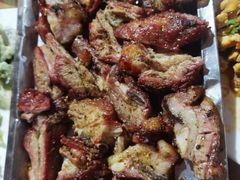 -云飞烧烤火锅城(第一分店)