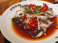 -湘阁里辣(大朗广场店)