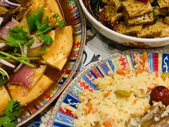-阿拉丁新疆风味餐厅·清真(罗廊巷店)