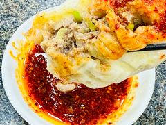 -胡家包子·清真(大众巷店)