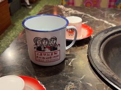 -粗粮人家·东北菜(洋桥店)