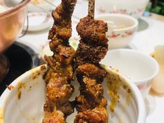 -东门口涮肉·砂锅·烤串(老门东店)