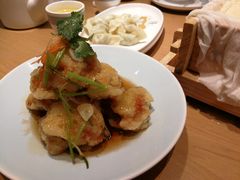 -天怡興·百年蒸饺(中心书城店)