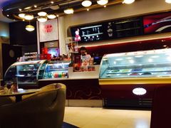 -哈根达斯(卓展店)
