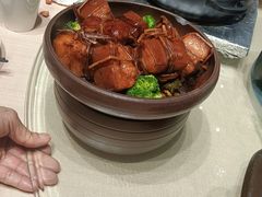 -香顺·客家菜(常平店)